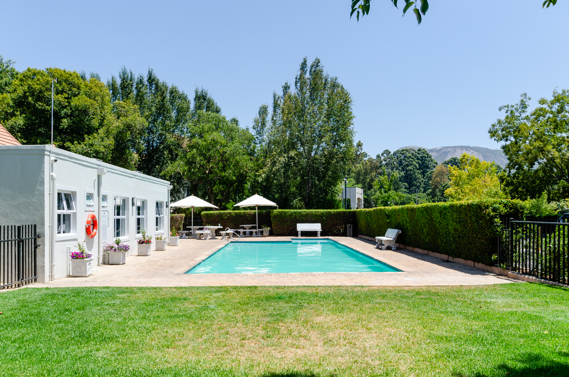 3 Bedroom Property for Sale in Boschenmeer Golf Country Estate Western Cape